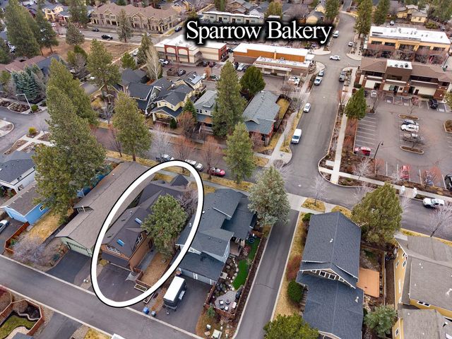 2626 NW Ordway Avenue, Bend, OR 97703