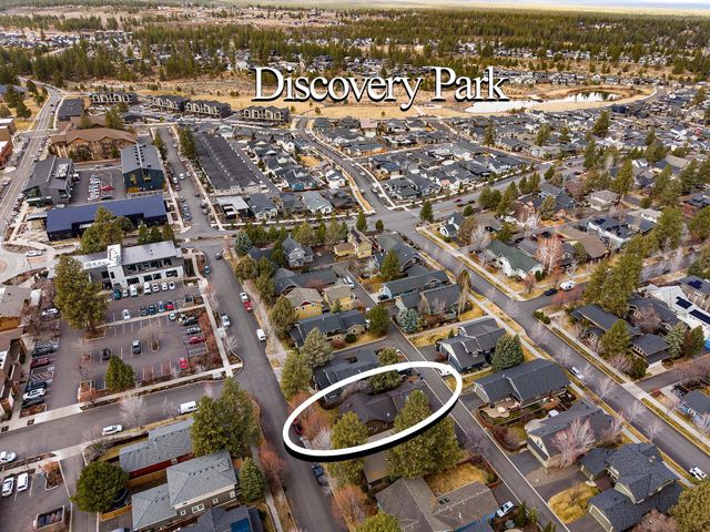 2626 NW Ordway Avenue, Bend, OR 97703