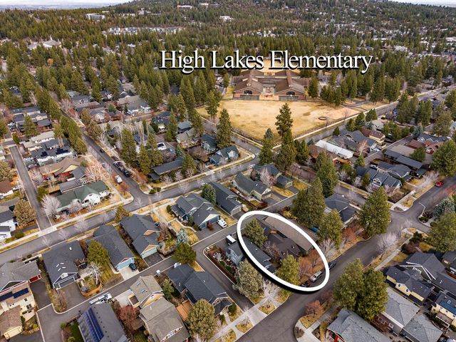 2626 NW Ordway Avenue, Bend, OR 97703