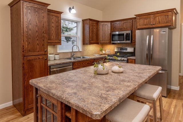 2626 NW Ordway Avenue, Bend, OR 97703