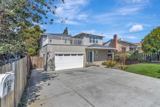 1624 D Street, Hayward, CA 94541