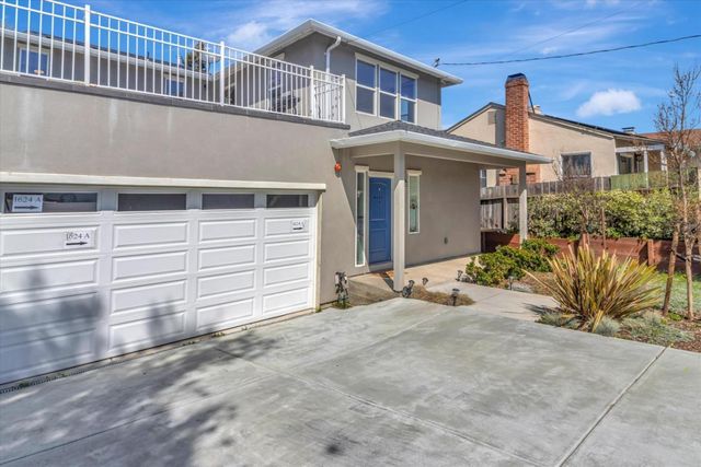 1624 D Street, Hayward, CA 94541