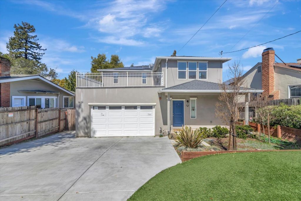 1624 D Street, Hayward, CA 94541
