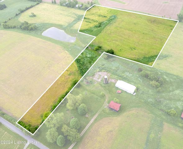 Tract 4 Frys Oldburg Rd, Bagdad, KY 40003