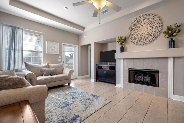 5507 Hampton Woods Way, Tallahassee, FL 32311