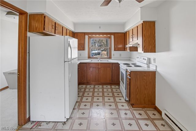 380 N Ridge Road W, Lorain, OH 44053