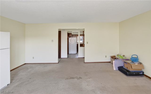 380 N Ridge Road W, Lorain, OH 44053