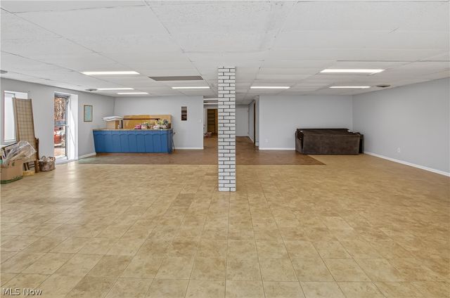 380 N Ridge Road W, Lorain, OH 44053