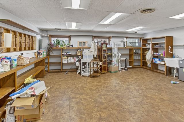 380 N Ridge Road W, Lorain, OH 44053