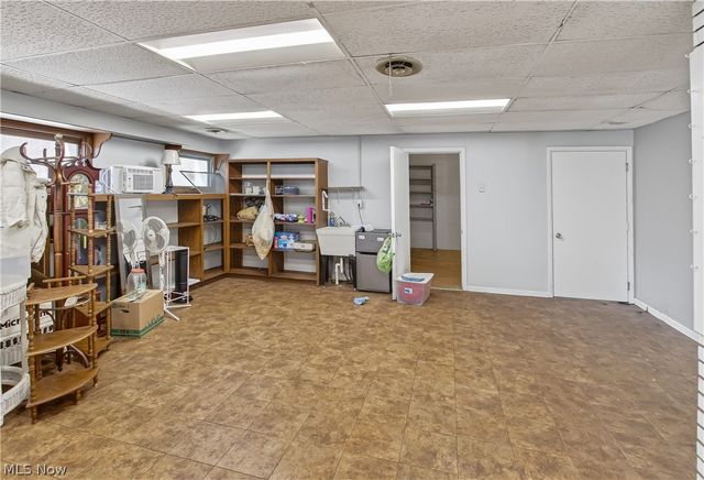 380 N Ridge Road W, Lorain, OH 44053