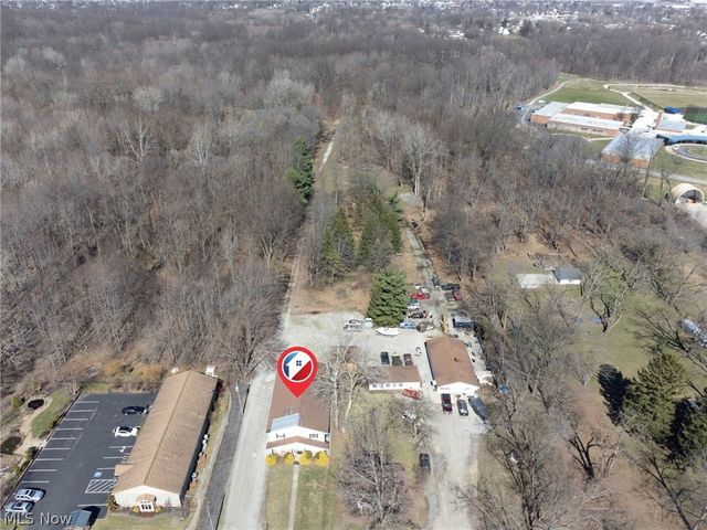 380 N Ridge Road W, Lorain, OH 44053