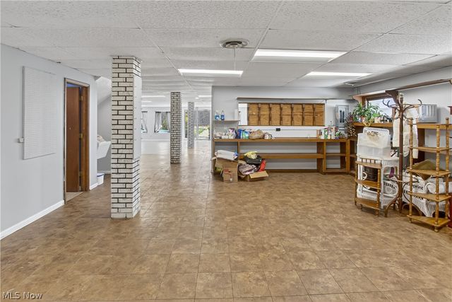 380 N Ridge Road W, Lorain, OH 44053