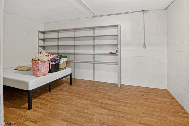 380 N Ridge Road W, Lorain, OH 44053