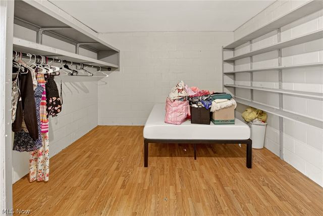 380 N Ridge Road W, Lorain, OH 44053