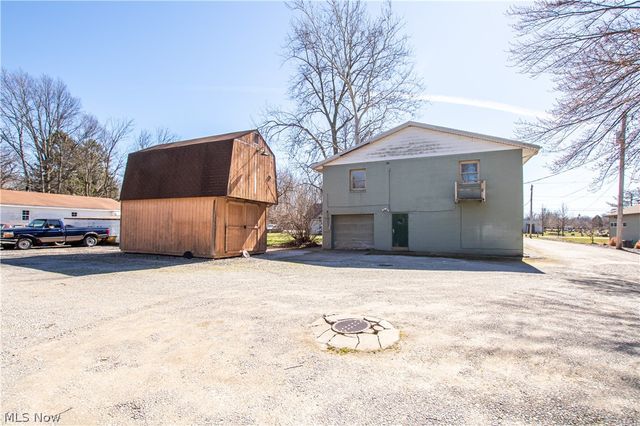 380 N Ridge Road W, Lorain, OH 44053