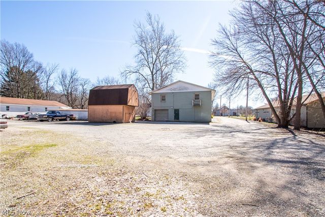 380 N Ridge Road W, Lorain, OH 44053