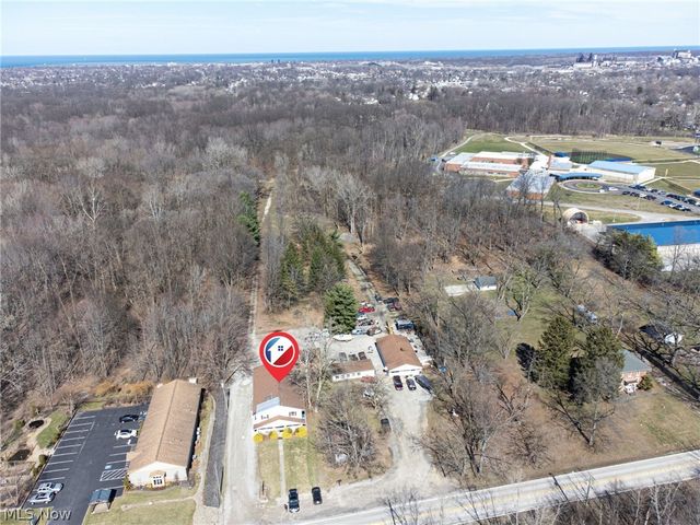 380 N Ridge Road W, Lorain, OH 44053