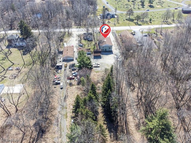 380 N Ridge Road W, Lorain, OH 44053