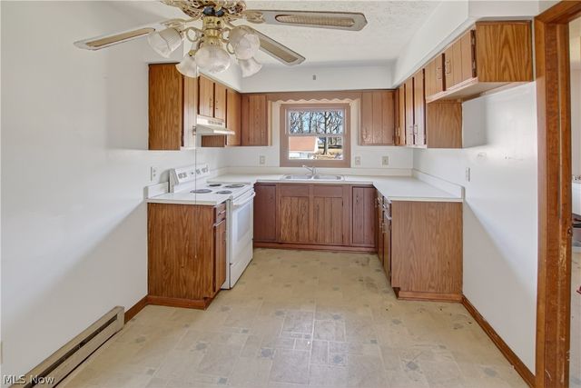 380 N Ridge Road W, Lorain, OH 44053