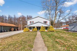 380 N Ridge Road W, Lorain, OH 44053