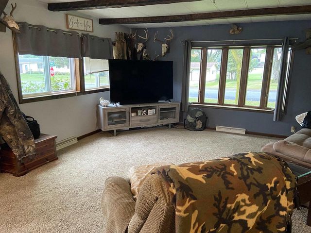 501 E TERRACE STREET, Colby, WI 54421