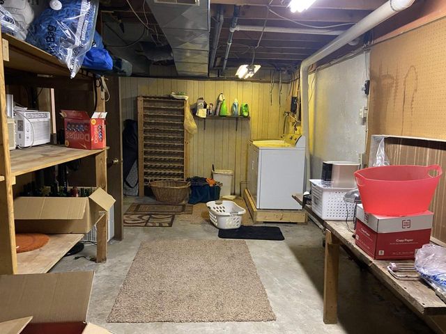 501 E TERRACE STREET, Colby, WI 54421