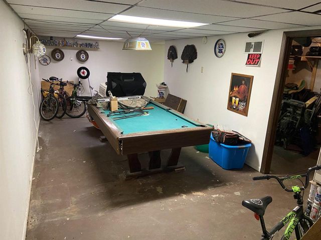 501 E TERRACE STREET, Colby, WI 54421