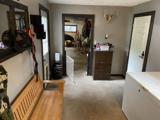 501 E TERRACE STREET, Colby, WI 54421