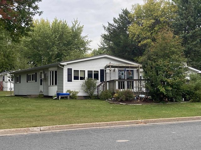 501 E TERRACE STREET, Colby, WI 54421