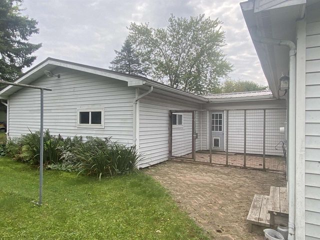 501 E TERRACE STREET, Colby, WI 54421