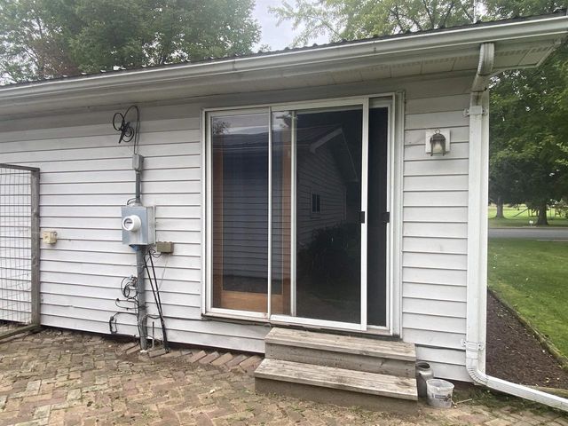 501 E TERRACE STREET, Colby, WI 54421