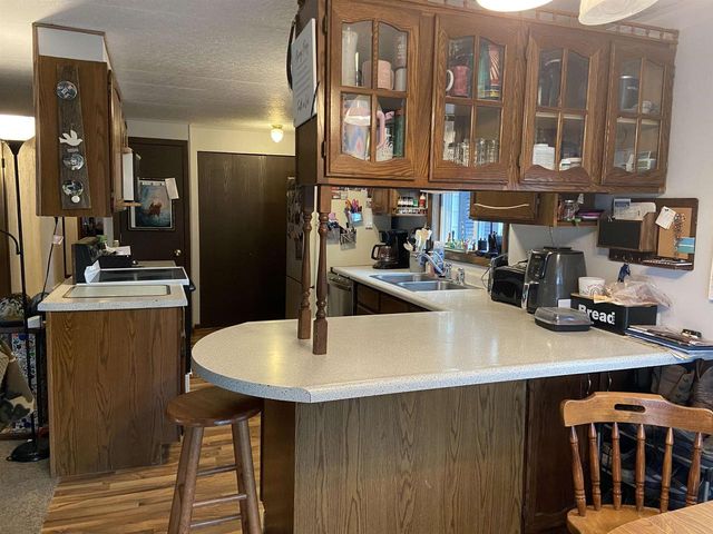 501 E TERRACE STREET, Colby, WI 54421