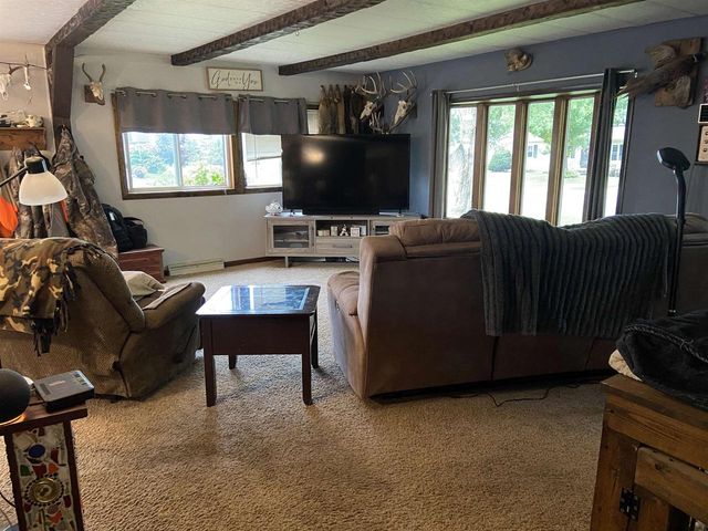 501 E TERRACE STREET, Colby, WI 54421