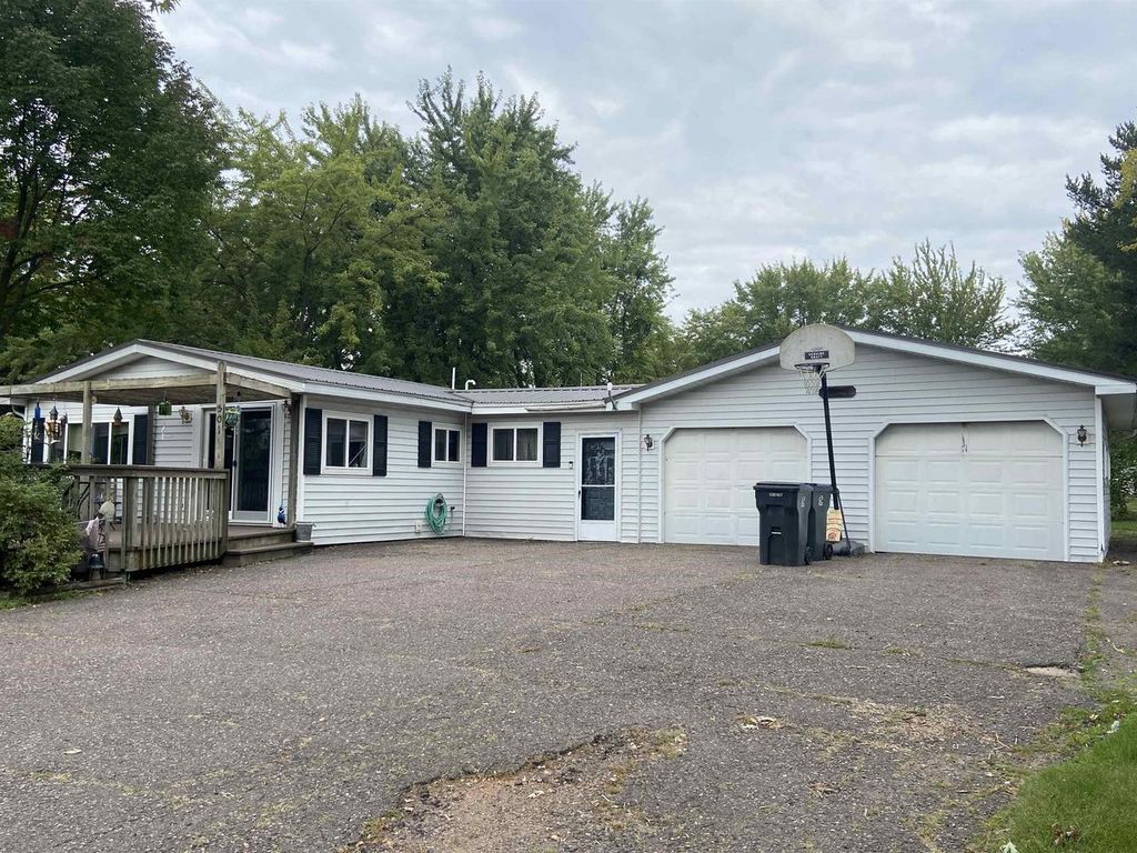 501 E TERRACE STREET, Colby, WI 54421