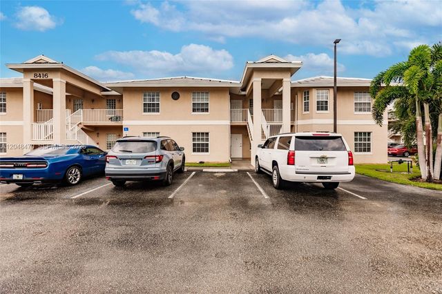 8416 BERNWOOD COVE LOOP 1609, Other City - In The State Of Florida, FL 33966