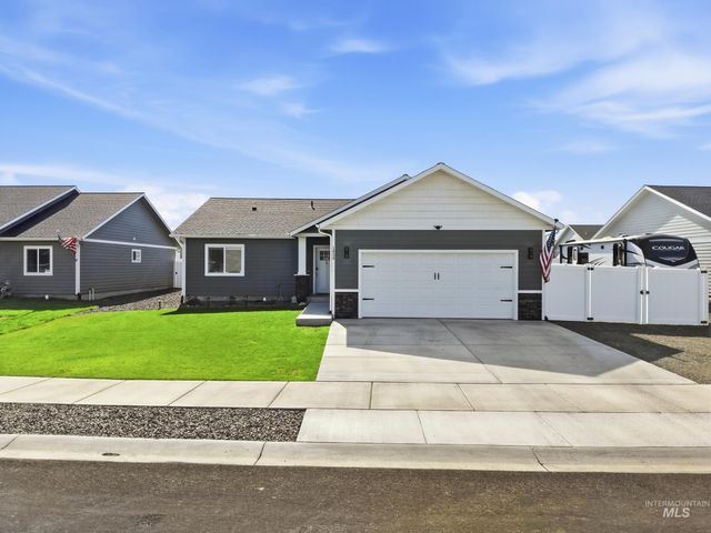 1434 Horizon Ct., Lewiston, ID 83501 property photo