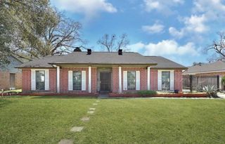 11807 Stroud Drive, Houston, TX 77072