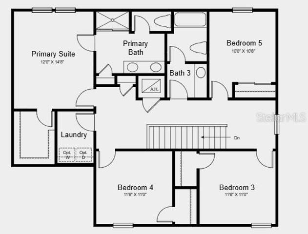 13239 COMMONS AVENUE, Parrish, FL 34219