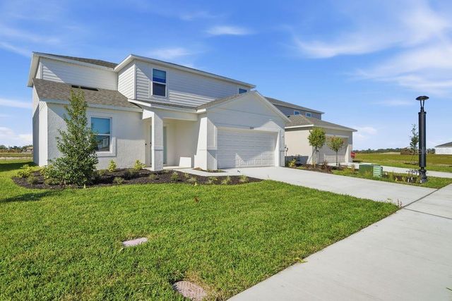 13239 COMMONS AVENUE, Parrish, FL 34219