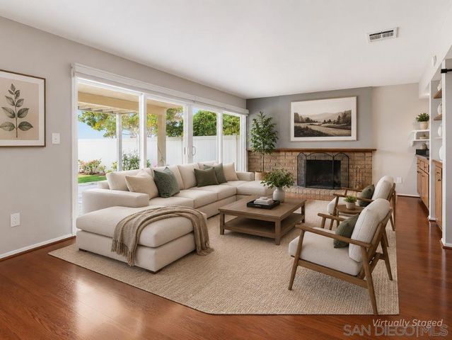 7832 Forrestal, San Diego, CA 92120