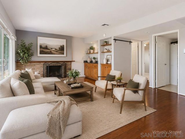 7832 Forrestal, San Diego, CA 92120