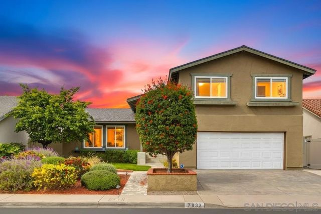 7832 Forrestal, San Diego, CA 92120