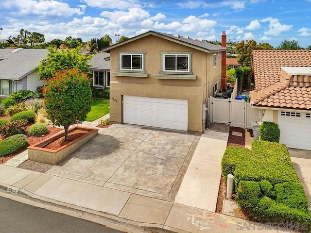 7832 Forrestal, San Diego, CA 92120
