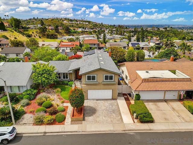 7832 Forrestal, San Diego, CA 92120