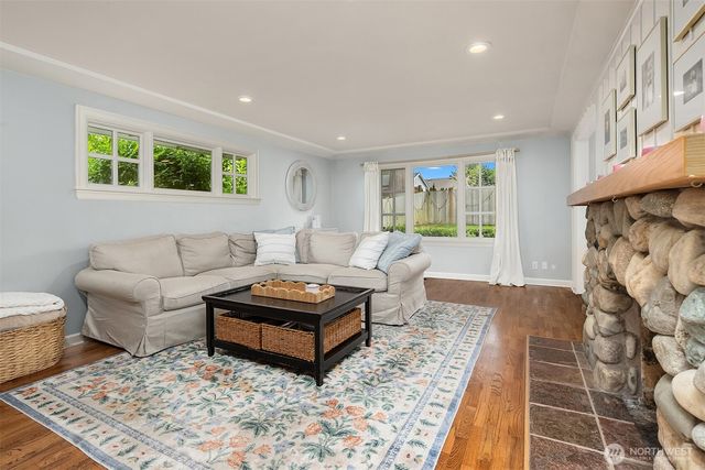 23720 110th Place W, Woodway, WA 98020