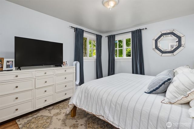 23720 110th Place W, Woodway, WA 98020