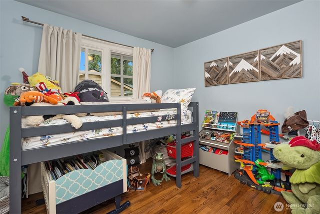 23720 110th Place W, Woodway, WA 98020