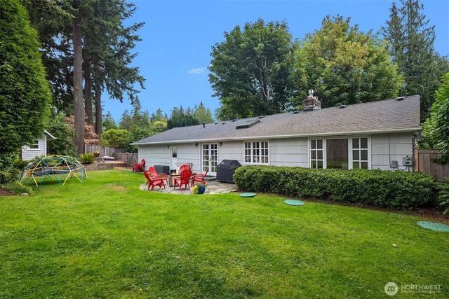 23720 110th Place W, Woodway, WA 98020