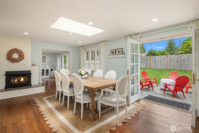 23720 110th Place W, Woodway, WA 98020