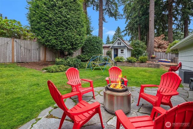23720 110th Place W, Woodway, WA 98020